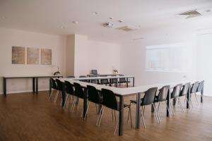 Impresamente Art Hotel