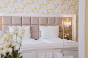 Impresamente Art Hotel - Sofia