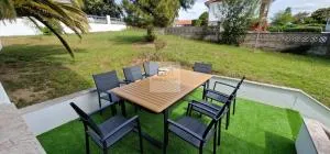 Villa Rodiles - Vistas al mar - Wifi - 5 hab - 4 baños - Garaje - VV-2979-AS - Liñero