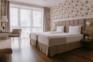 Impresamente Art Hotel