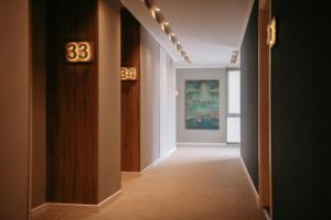 Impresamente Art Hotel