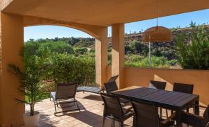 La Resina 2407 Golf & beach