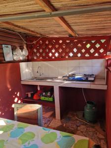 Bungalow chez Mouch Nosy Be 1