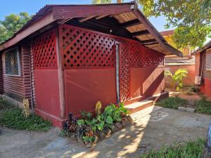 Bungalow chez Mouch Nosy Be 1