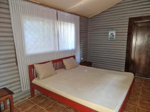 Bungalow chez Mouch Nosy Be 1