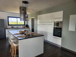 Villas Villa contemporaine : photos des chambres