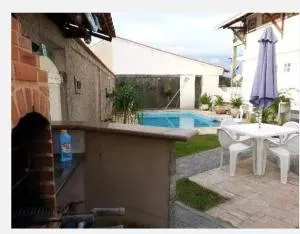 Condomínio Flats Oceânicos - 伊泰普阿苏