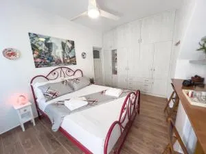 Casa Calda 1 - Xilokeratídhion