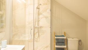 Appartements Le Say Yes : photos des chambres