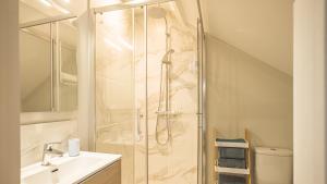 Appartements Le Say Yes : photos des chambres