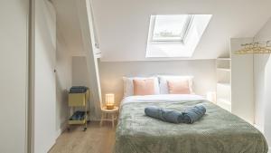 Appartements Le Say Yes : photos des chambres