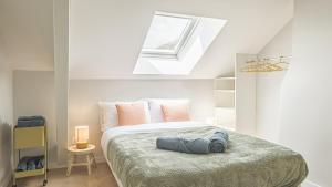 Appartements Le Say Yes : photos des chambres