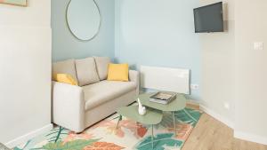 Appartements Le Say Yes : photos des chambres