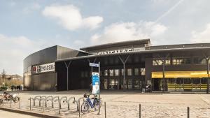 Appartements Le Say Yes : photos des chambres