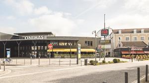 Appartements Le Say Yes : photos des chambres