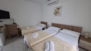 Triple Room room in Villa Gaga