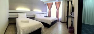 Grand Kapar Hotel Kuala Selangor
