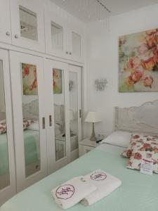 One-Bedroom House room in Hidden Heaven