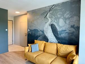 Apartament Ciri Q4Apartments