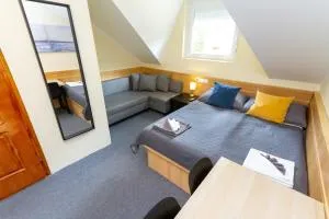 Kati P Vendégház - 希欧福克