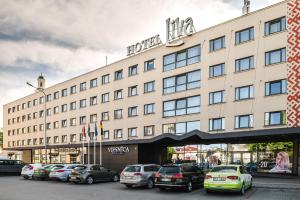 Liva Hotel