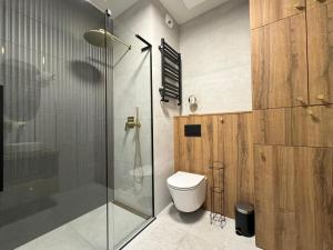 Apartament Ciri Q4Apartments