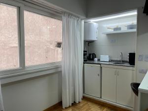 Confortable Studio en Recoleta