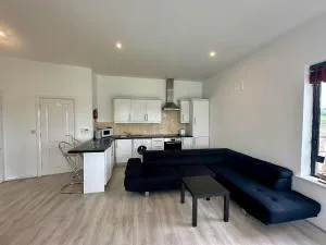 Skyline Vista Apartment - Grange