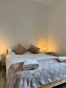 Skyline Vista Apartment