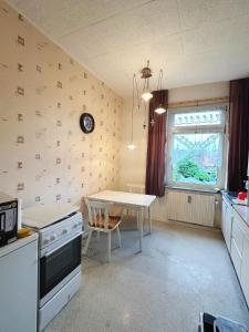 2 Schlafenzimmer 5 Betten