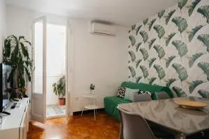 Nice Apartment - 略夫雷加特河畔奥斯皮塔莱特