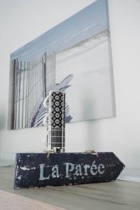 maison 300m mer à Brétignolles-sur-Mer (La Parée)- Calme