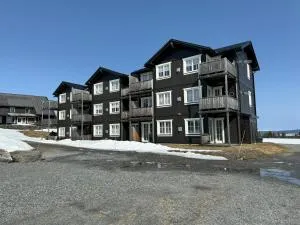 Family-friendly apartment for rent at Golsfjellet - Aurdal