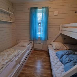 Family-friendly apartment for rent at Golsfjellet