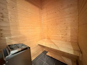 Family-friendly apartment for rent at Golsfjellet