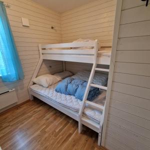 Family-friendly apartment for rent at Golsfjellet