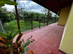 Cabaña Villa Hellen