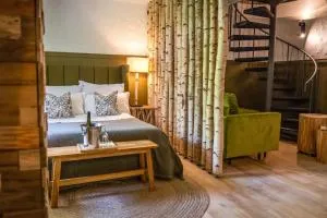 WOODWOOD Apartment near Airport Stuttgart - Steinenbronn