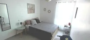 Chambre La Rochelle Angoulins - 滨海昂古兰