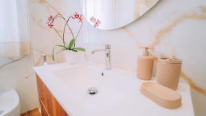 Donna Concetta seaside apartment