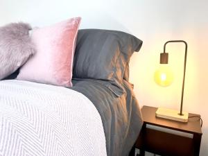 Edinburgh Street Townhouse