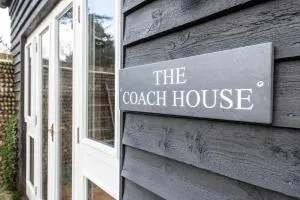 The Coach House, Reydon - Wrentham