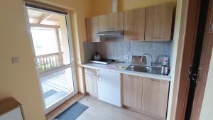 Agroturystyka "Pod złotą rybką"