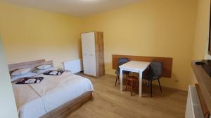 Agroturystyka "Pod złotą rybką"