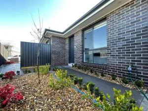 Comfy 1 bedroom Studio Catherine Field - Camden