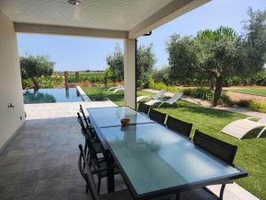 Villas Villa contemporaine : photos des chambres