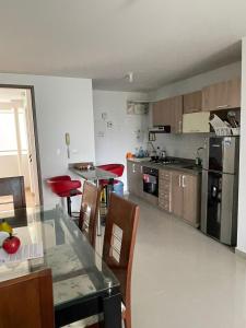 Playa Salguero Condominio Aragoa