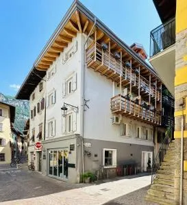 ES Rooms and Apartments - Nago