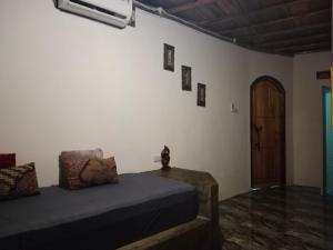 Rumah Nalu surf camp