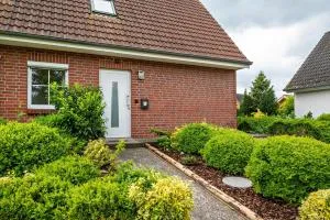 Ferienhaus Beckerwitz - Beckerwitz